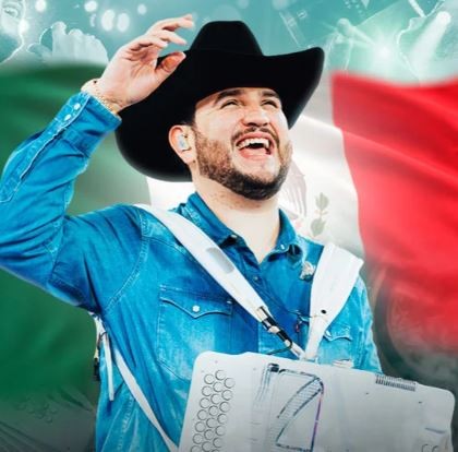 Concert "Eden Muñoz"