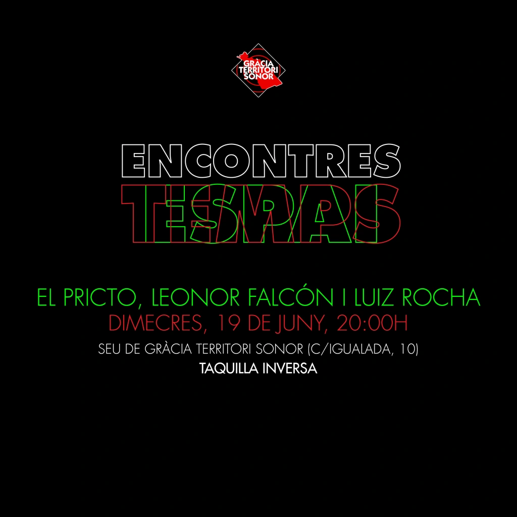 Concert "Beatrice Cioni + Edvina Fahlkvist"
