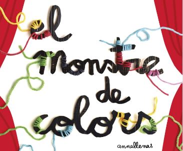 Espectacle familiar 'El monstre de colors'