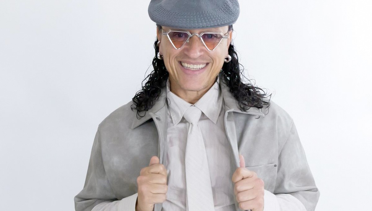 Concert "Elvis Crespo"
