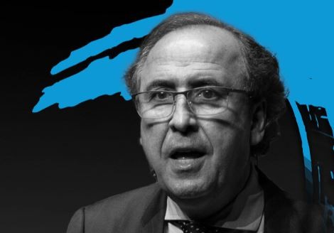 Conference "Expert Minds", given by Emilio Duró