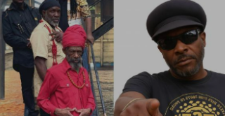 Concert "The Abyssinians & Lone Ranger"