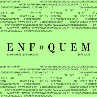 Jornades de debats 'Enfoquem. El Fòrum de les solucions' - 2a edició