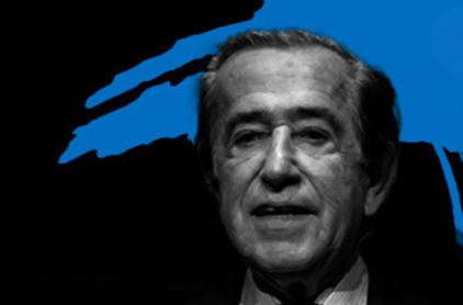 Conferència "Mentes expertas" a càrrec de Enrique Rojas