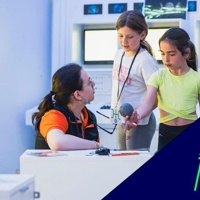 Escape room "Rescat a la Lluna"