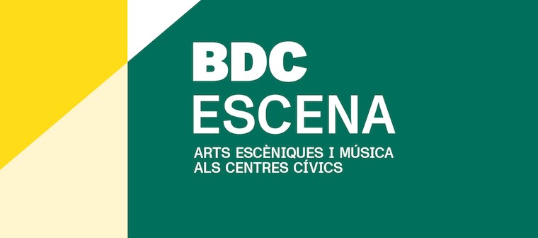 Escena – Barcelona Districte Cultural