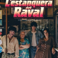 Espectacle "L'estanquera del Raval", de Quim Frago Belmonte i Miguel Peña Novo