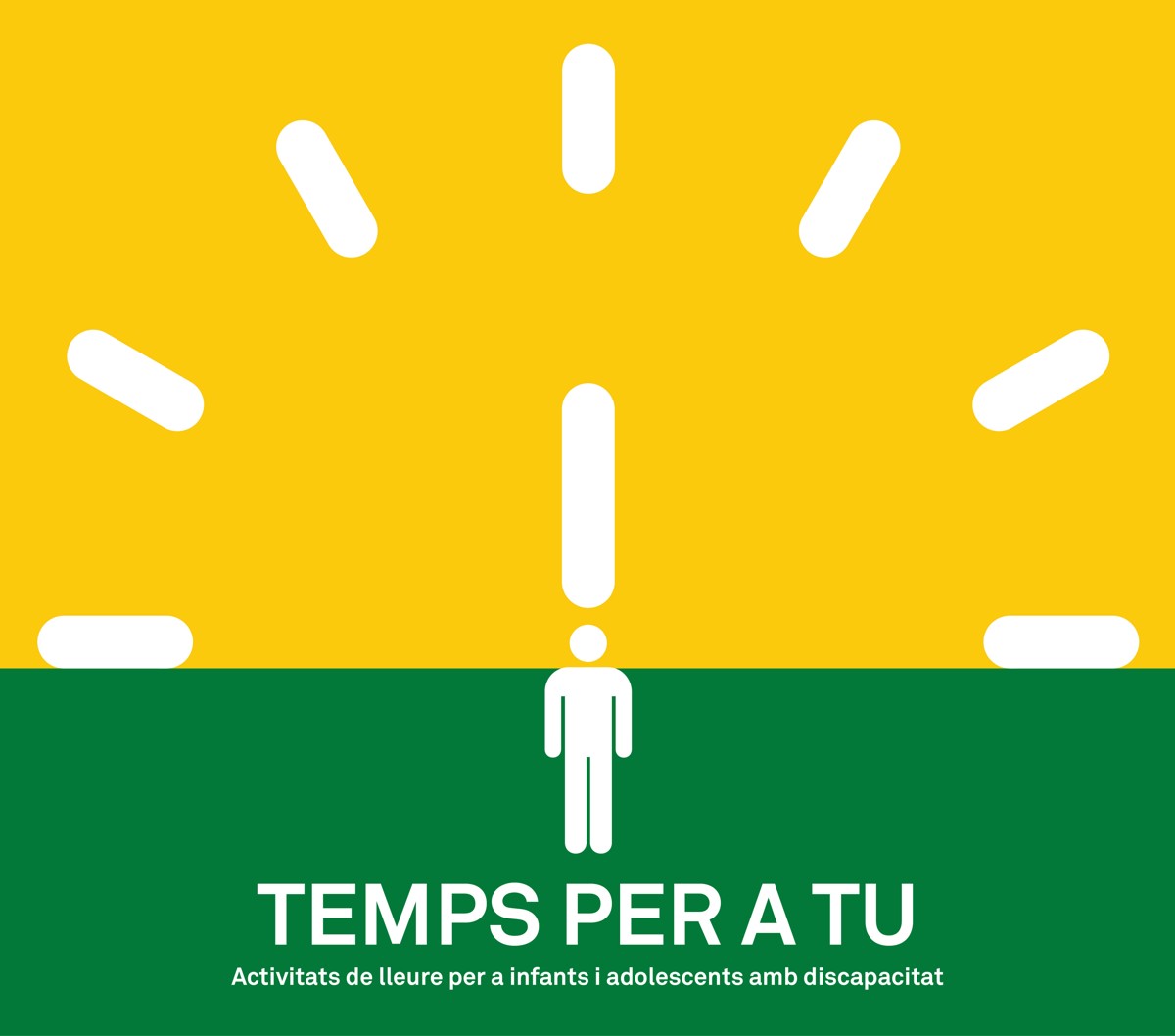Activitats de lleure per a infants i adolescents amb discapacitat