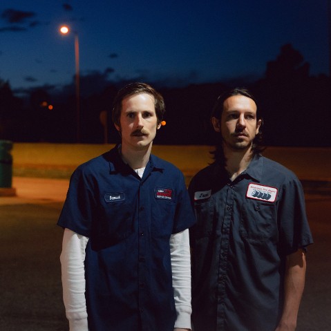 Espectacle "Els estunmen", de Nao Albet i Marcel Borràs