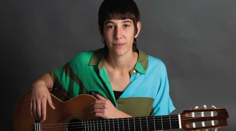 Concert "Eva Sierra"