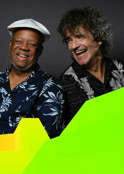 Concert "Joe Lastie's New Orleans Sound feat. Carlos Childe"