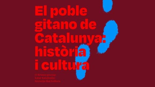 Exposició 'El poble gitano de Catalunya: història i cultura'