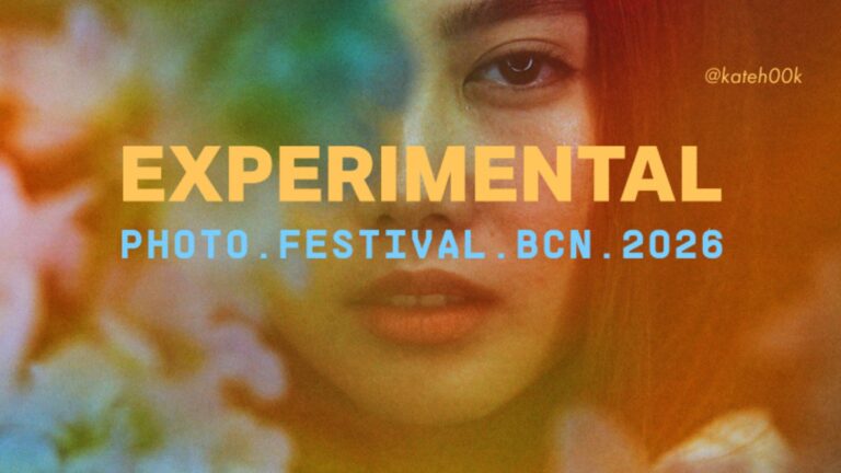Experimental Photo Festival 2026