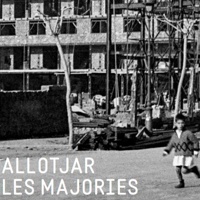 Exposició 'Allotjar les majories. Barcelona, 1860-2010'