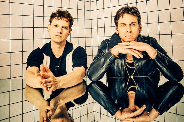Concert "Foster the People"