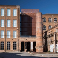 Visita guiada a "Fabra i Coats: Fàbrica de Creació"