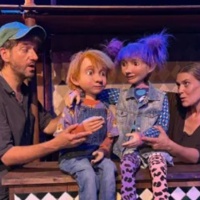 Espectacle familiar "La família que va vèncer por", a càrrec de la Cia. La Romancera