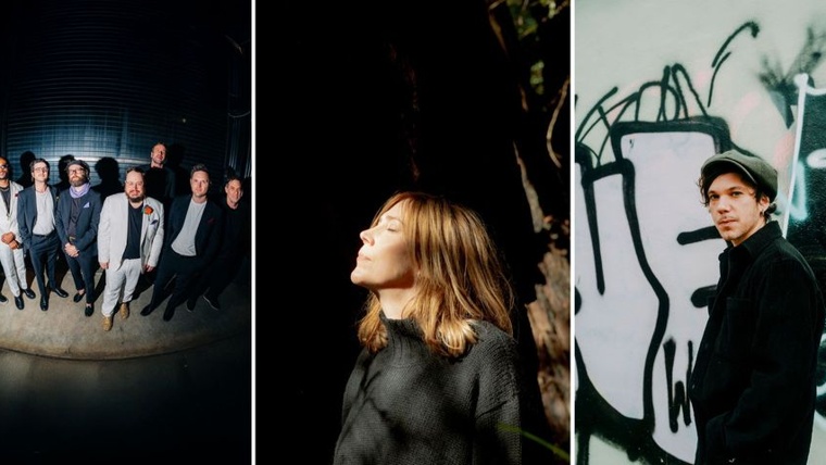 Festival "Feroe'26" amb "St. Paul & The Broken Bones", "Beth Orton" i "Tiwayo