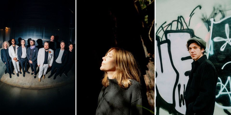 Festival "Feroe'26" amb "St. Paul & The Broken Bones", "Beth Orton" i "Tiwayo"