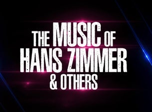 Concert "La música de Hans Zimmer i altres"