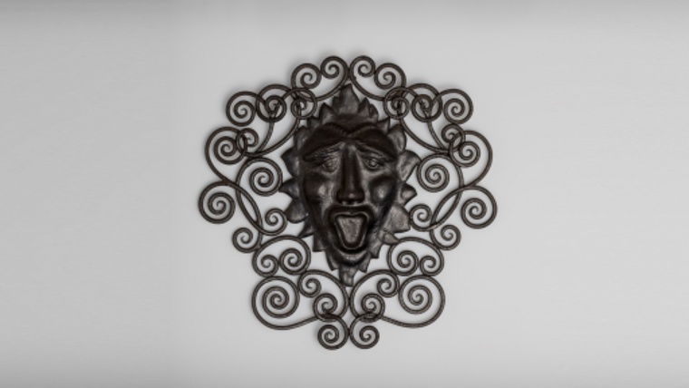 Image for Exposició 'Tècniques del ferro. Del treball artesanal a la producció industrial' at Disseny Hub Barcelona