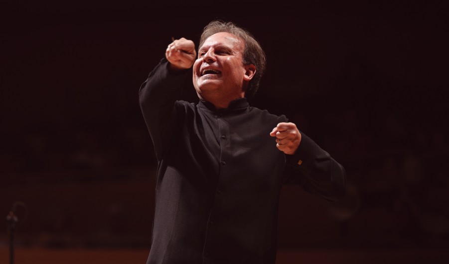 Concert "Respighi: Festes romanes"