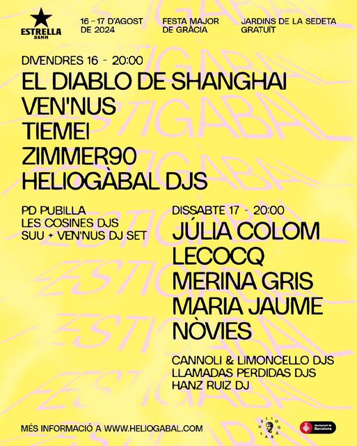 Festival "Festigàbal"