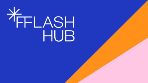 Congrés "FFLASH-HUB. Film Festivals Learning and Sharing Hub"