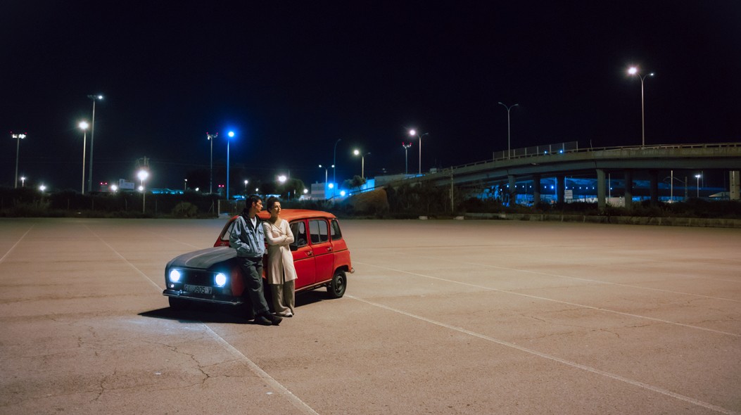 Teatre "El fill", de Jon Fosse