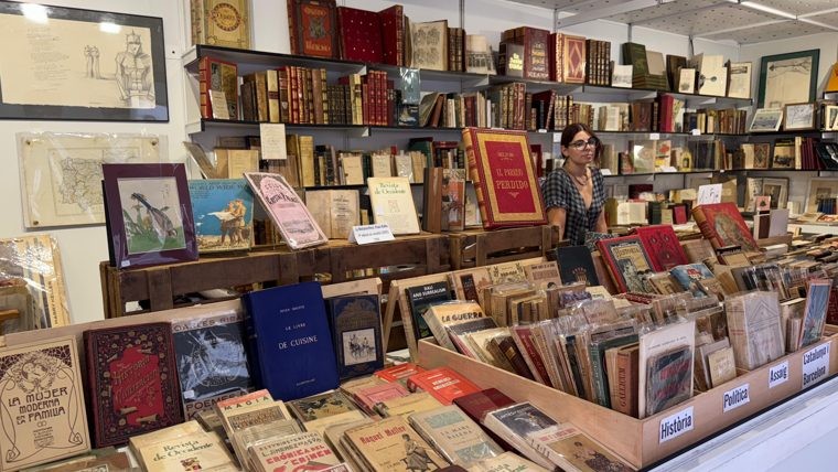 75th Second-hand Antiquarian and Modern Book Fair
