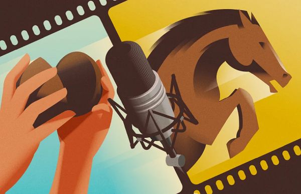 Taller 'Foley: sons i cinema'