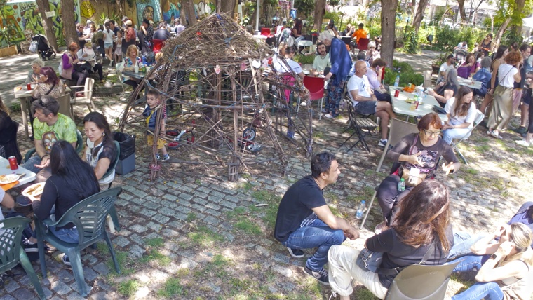 9a Festa Solidària pel Iemen