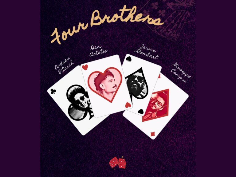 Concert "Four Brothers"