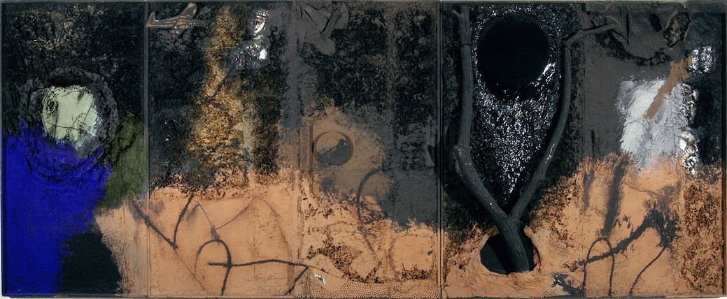 Exhibition 'Una col·lecció permanentment canviant'
