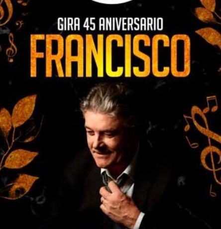 Concert "Francisco"