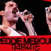 Concert "Un tribut a Freddie Mercury"
