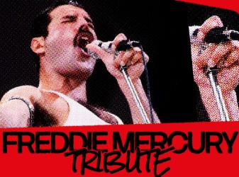 Concert "Un tribut a Freddie Mercury"
