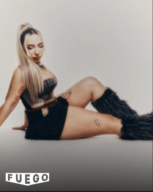 Concert "Lizz presenta la Chismoteka: Pipo Beatz + Dale Mami + Orfigyal"