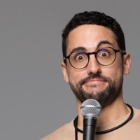 Stand-up Comedy: 'Esto No Es Una Prueba'
