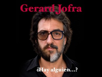 Show "Saben aquel", with Gerard Jofra