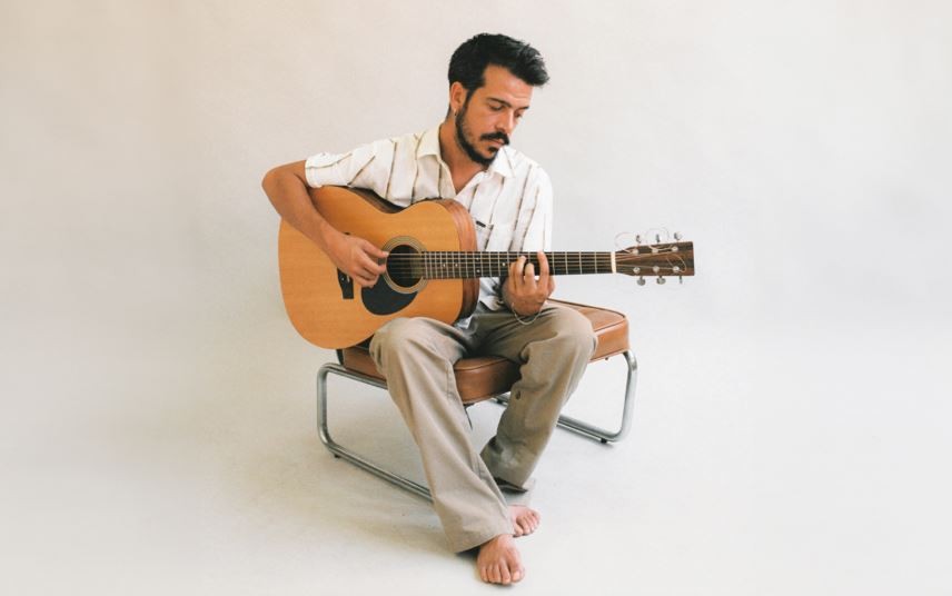 Concert "Gerard Aledo"