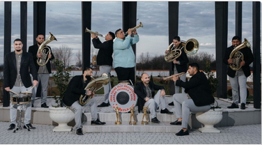 Concert "Elvis Bajramovic Orkestar"