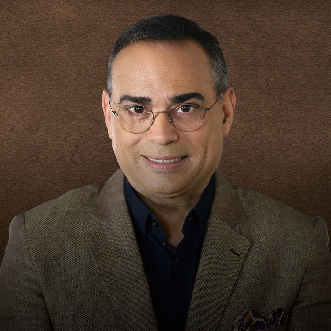 Concert "Gilberto Santa Rosa"
