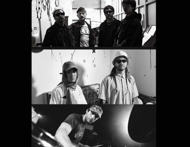 Concert "GMS Live IV"