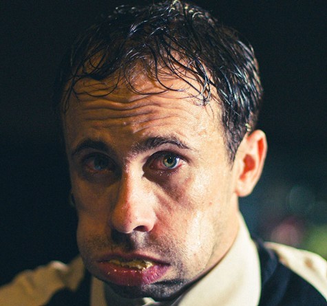 Show "Gola", by Pau Matas Nogué and Oriol Pla Solina