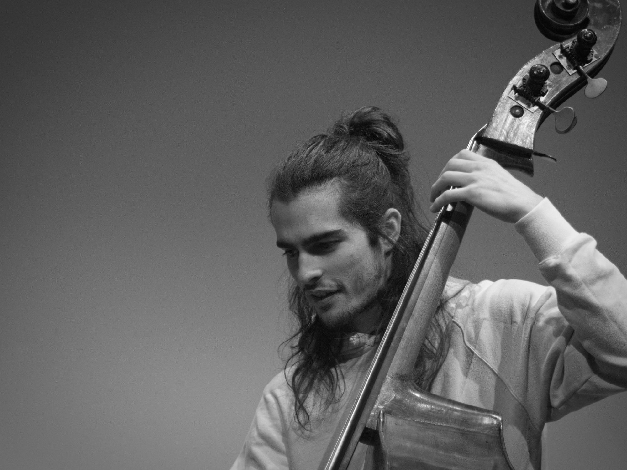 Concert "Gonçalo Feijão"