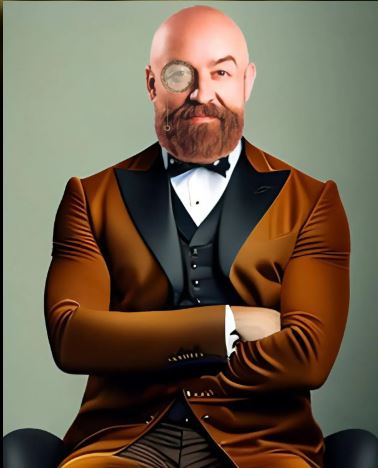 Espectacle "Misery Class" amb Goyo Jiménez