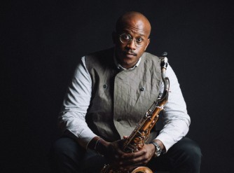 Concert "Gregory Groover Jr Quartet"