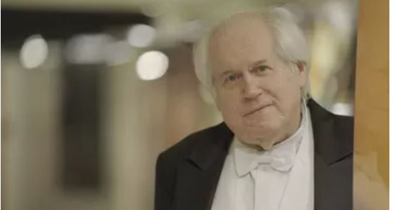 Concert ''Grigory Sokolov"