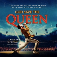 Concierto: 'Dios Salve a la Reina' en el Festival BARTS